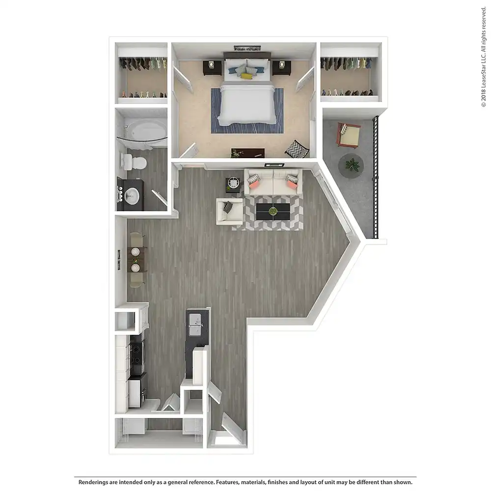 Oak Row North Dallas - 17811 Vail St - Dallas, TX | Rent.