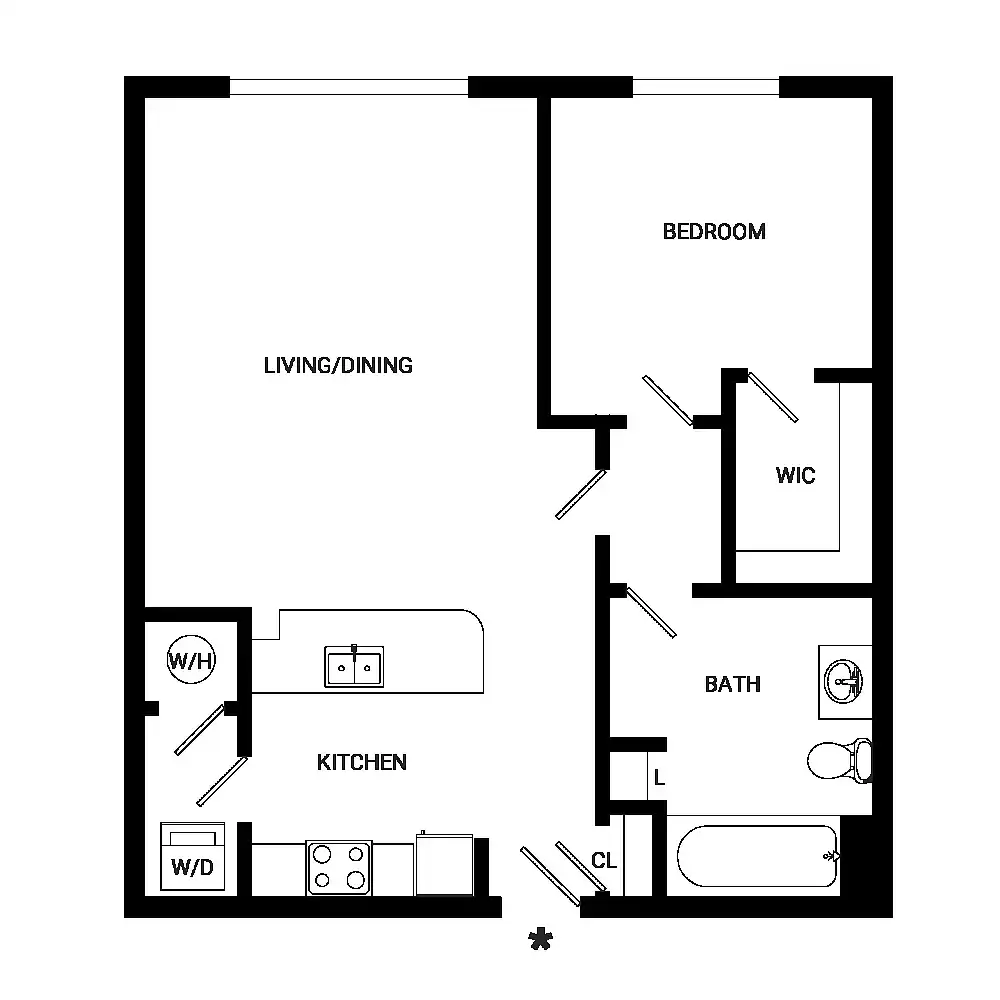 302 Perimeter Center Nnull