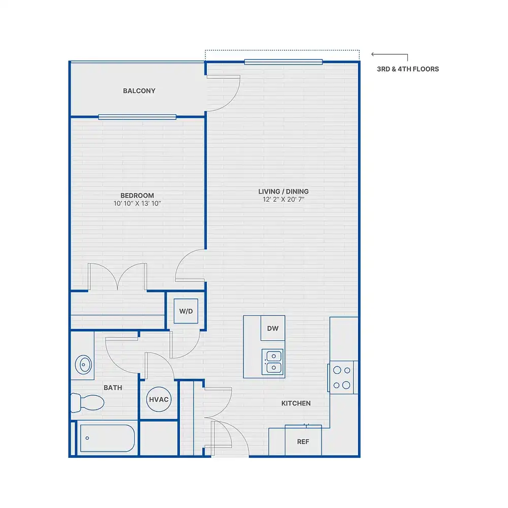 The Village at Compass Pointe Townhomes - 8067 Purchase Pl NE - Leland ...