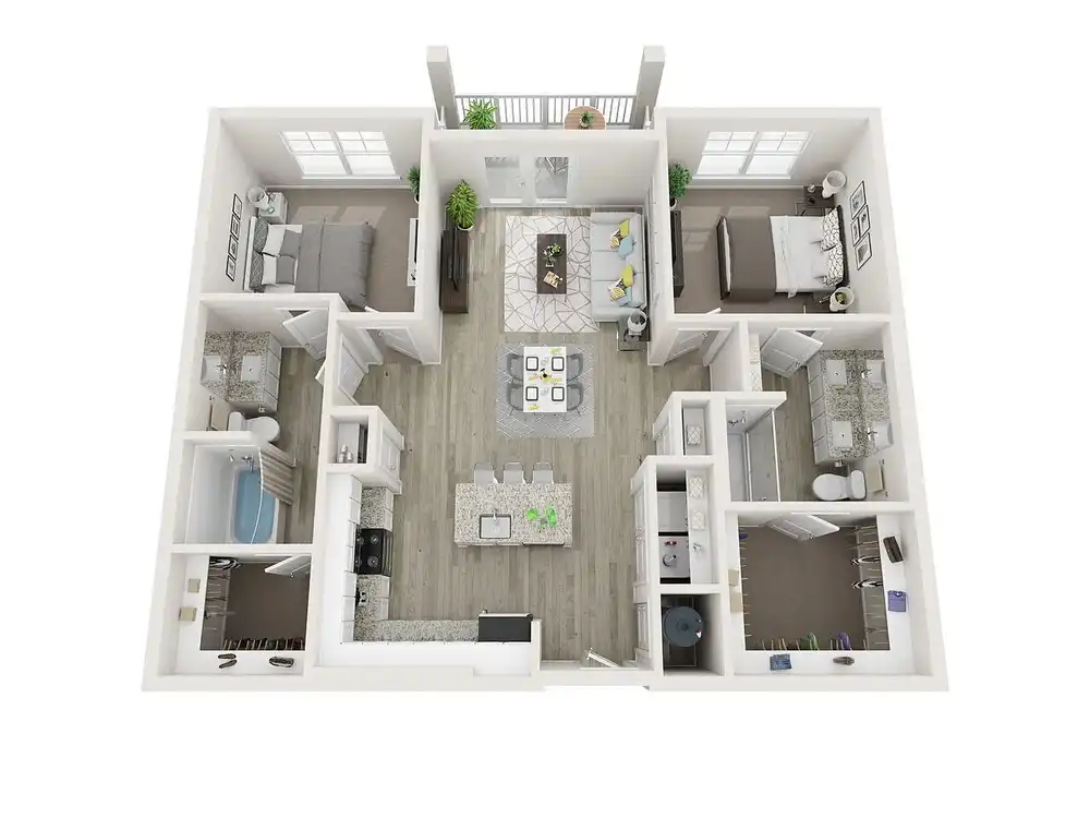 Coastal Exchange - 5895 Arbor Isle Way - Myrtle Beach, SC | Rent.