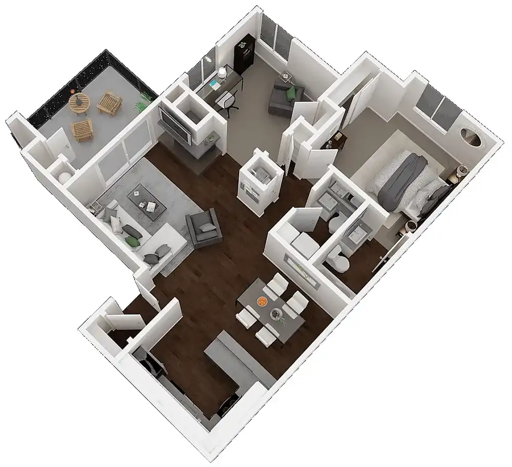 Lakeridge Living - 6155 Plumas St - Reno, NV | Rent.