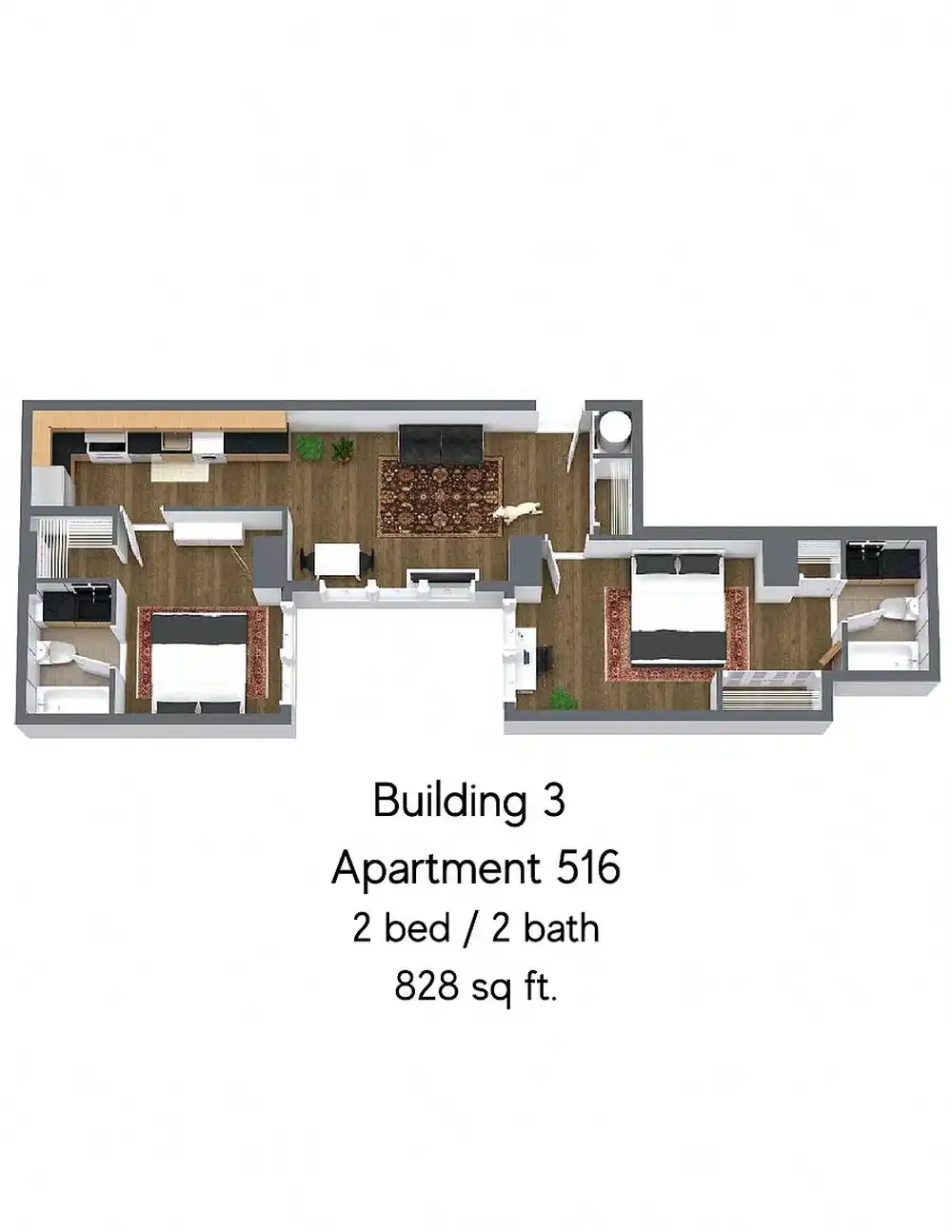 Atrium Lofts at Cold Storage - 500 N 18th St - Richmond, VA | Rent.