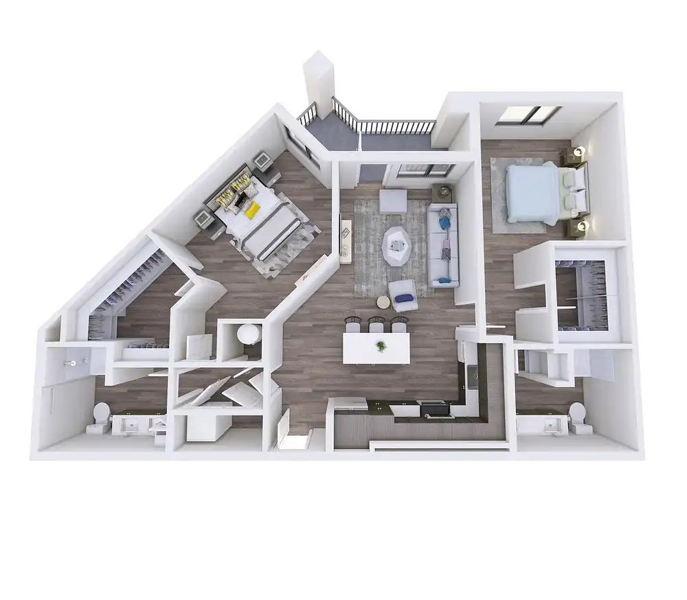 The Point at North Palm Beach - 12155 US Highway 1 - North Palm Beach ...