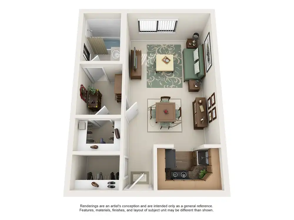 Monroeville Apartments at Birnam Wood - 900 Macbeth Dr - Monroeville ...