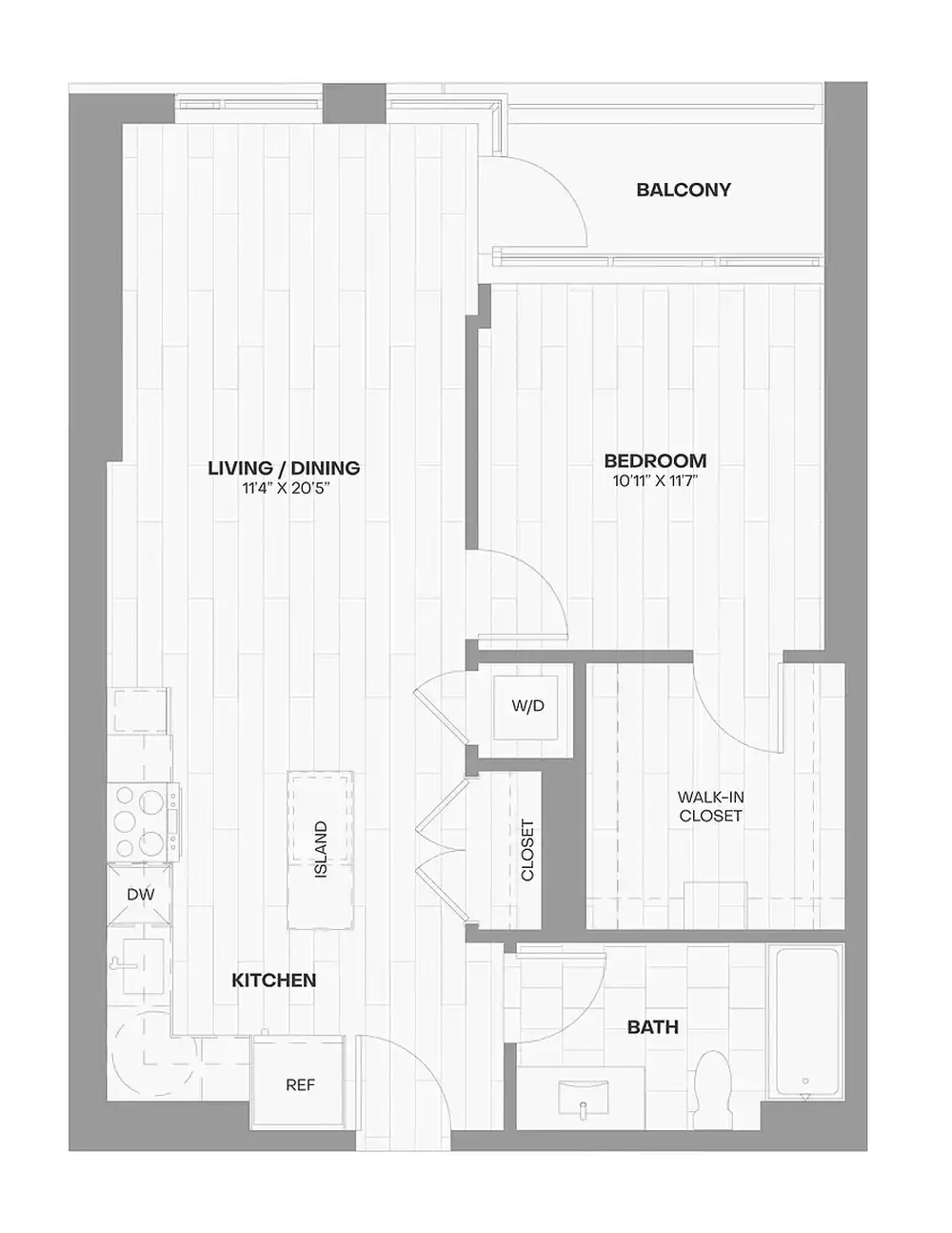 Heming - 1800 Chain Bridge Rd - McLean, VA | Rent.