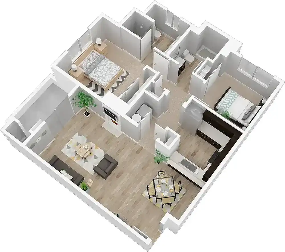 Park Place - 6161 Stone Valley Dr - Reno, NV | Rent.