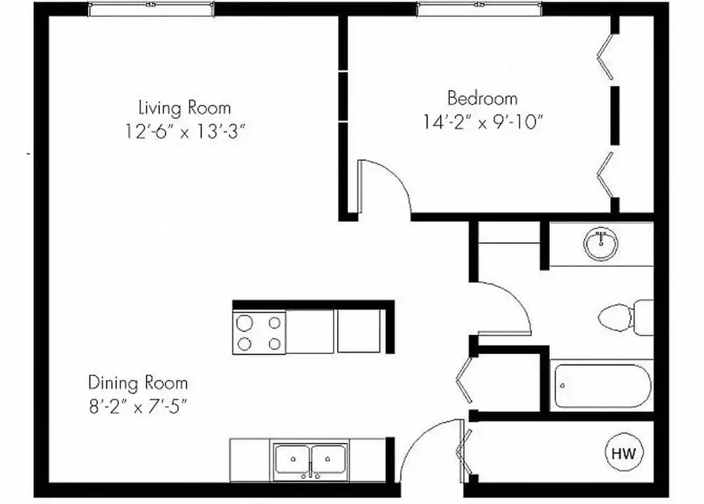 The Glen - 1200 Columbine Ct - Anchorage, AK | Rent.