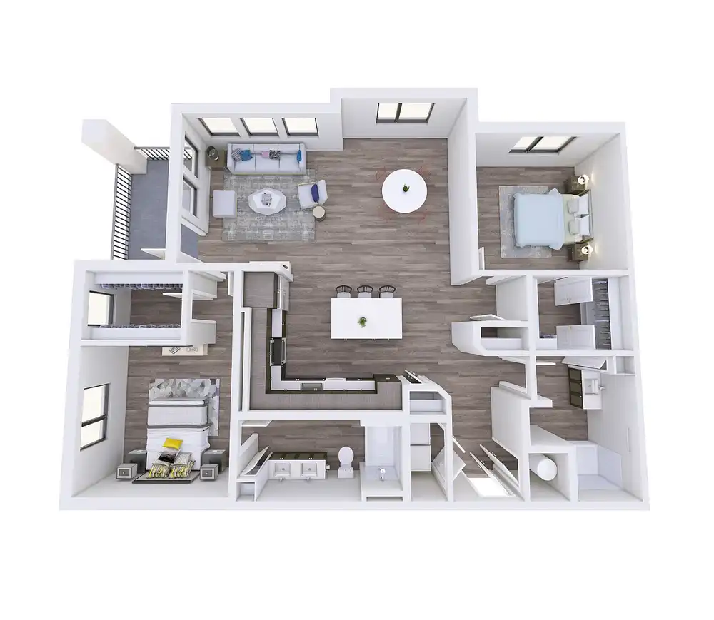 The Point at North Palm Beach - 12155 US Highway 1 - North Palm Beach ...