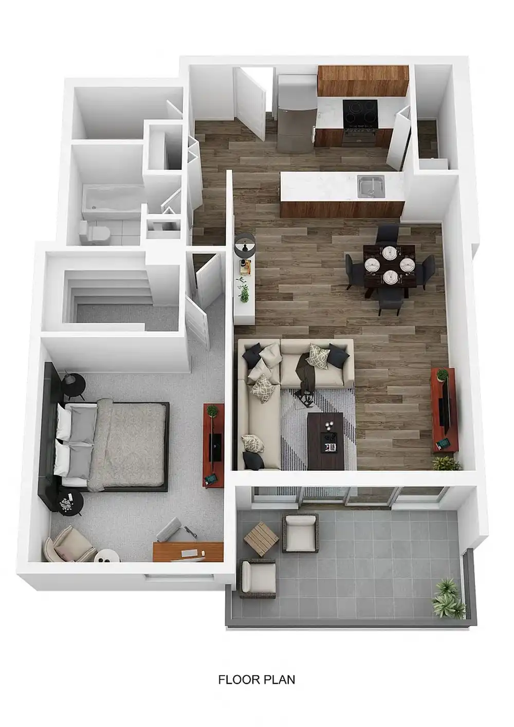 Towers at Wyncote - 8440 Limekiln Pike - Wyncote, PA | Rent.