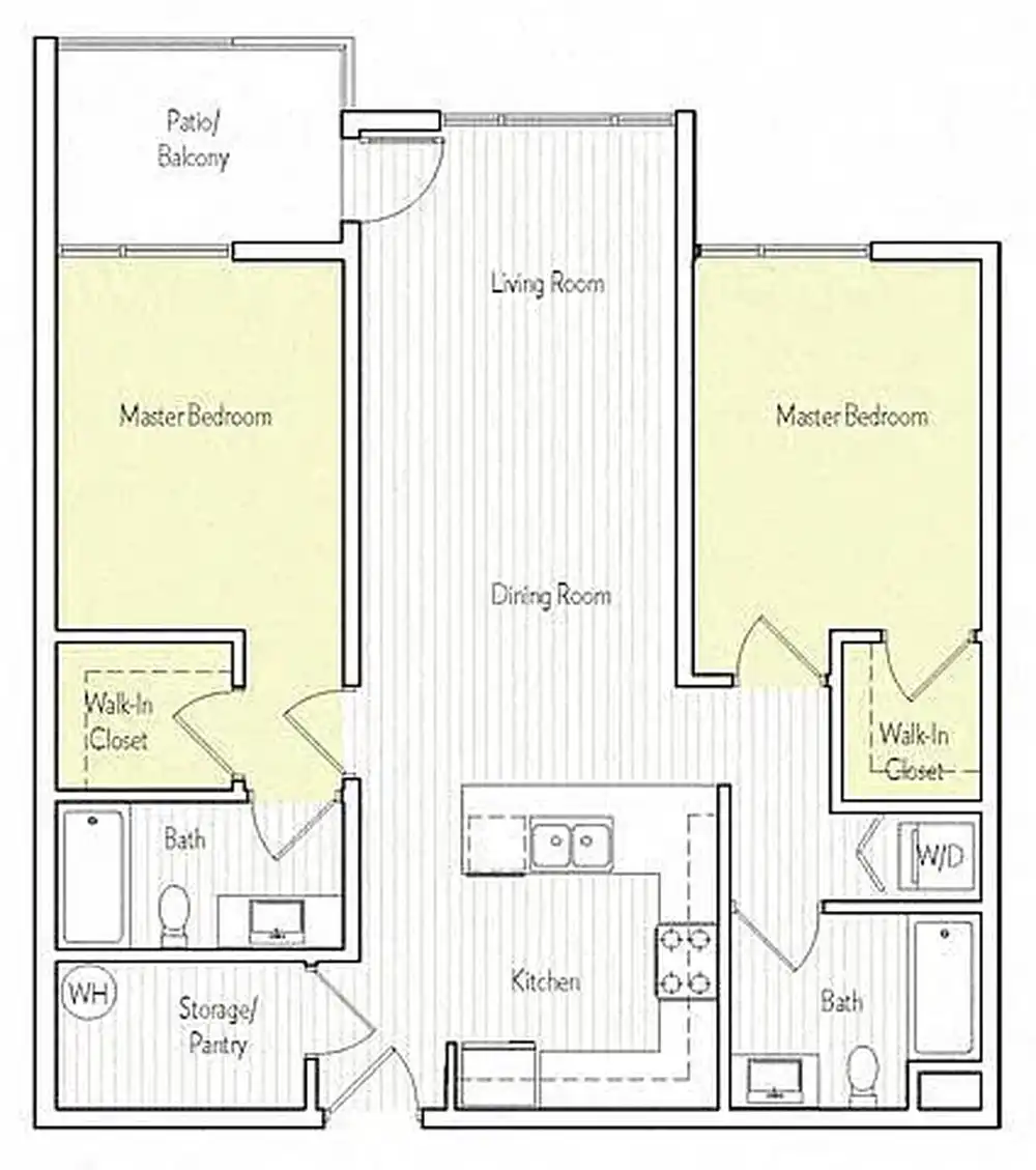 Parc One - 320 Town Center Pkwy - Santee, CA | Rent.