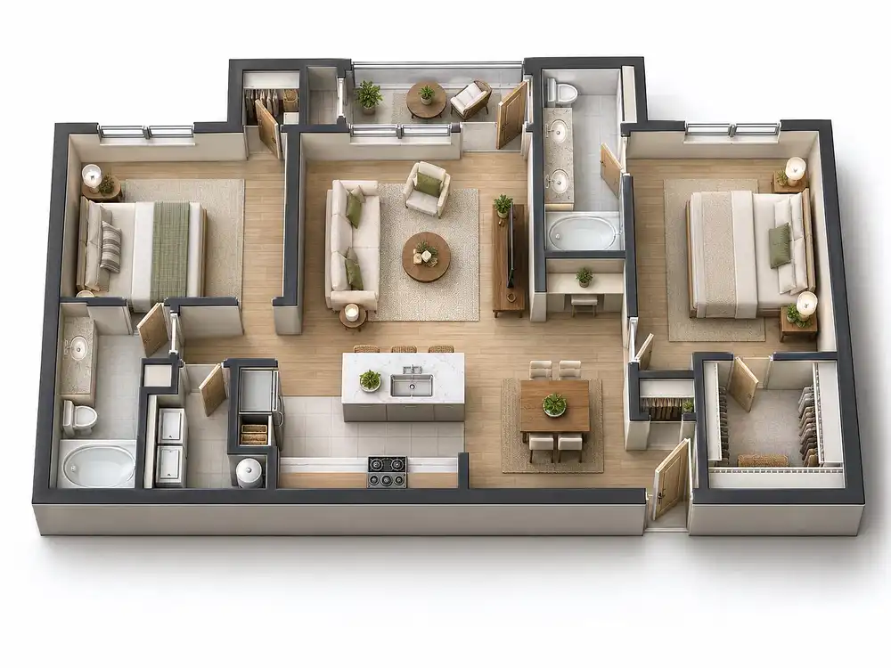 Regalia Bella Terra - 24151 Bella Dolce Ln - Katy, TX | Rent.