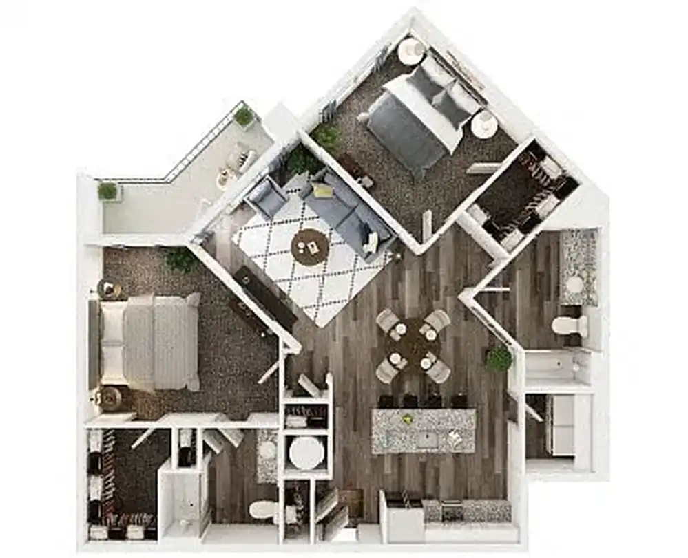Sycamore at Christenbury - 2525 Sycamore Farms Dr NW - Concord, NC | Rent.