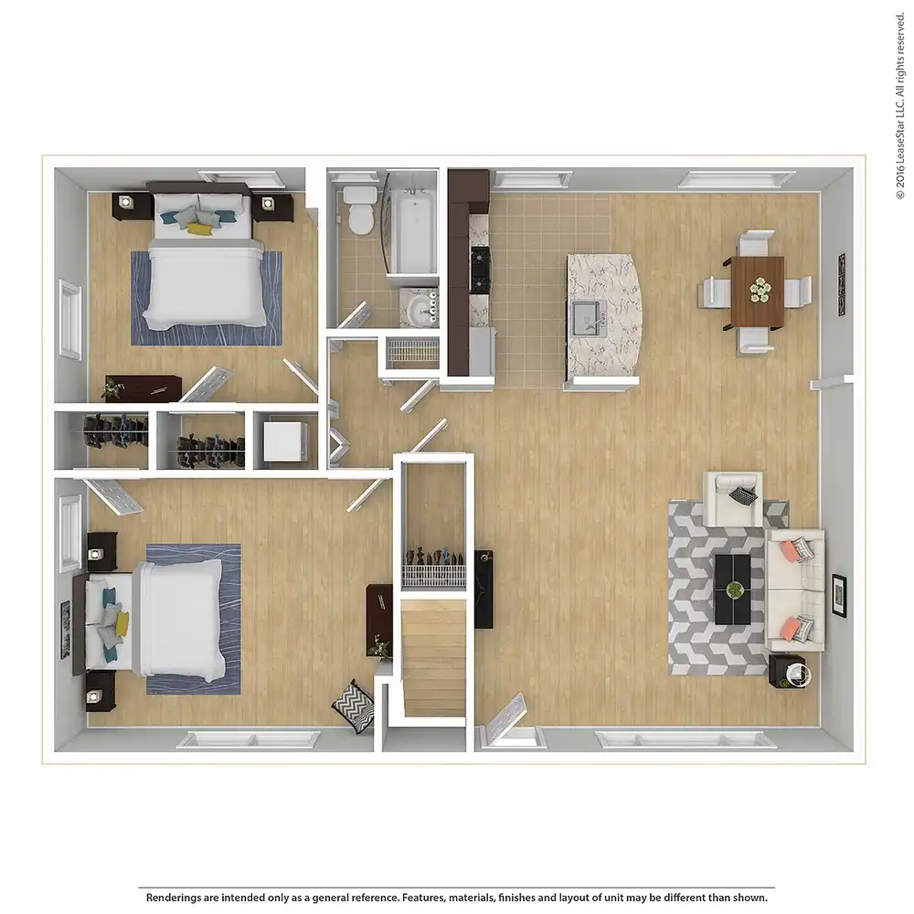 Hutton Lafayette at West Orange - 164 Randolph Pl - West Orange, NJ | Rent.