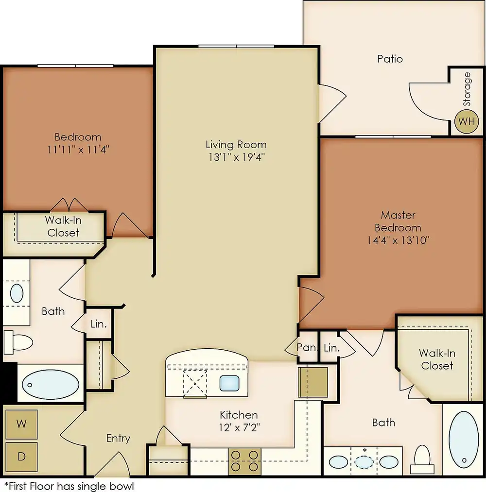 Platinum Shavano Oaks - 14811 Huebner Rd - San Antonio, TX | Rent.