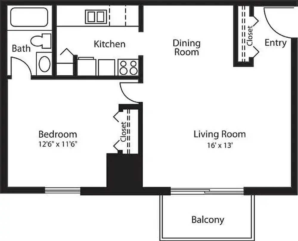 Hummingbird Pointe & The Gardens - 6871 Ames Rd - Parma, OH | Rent.