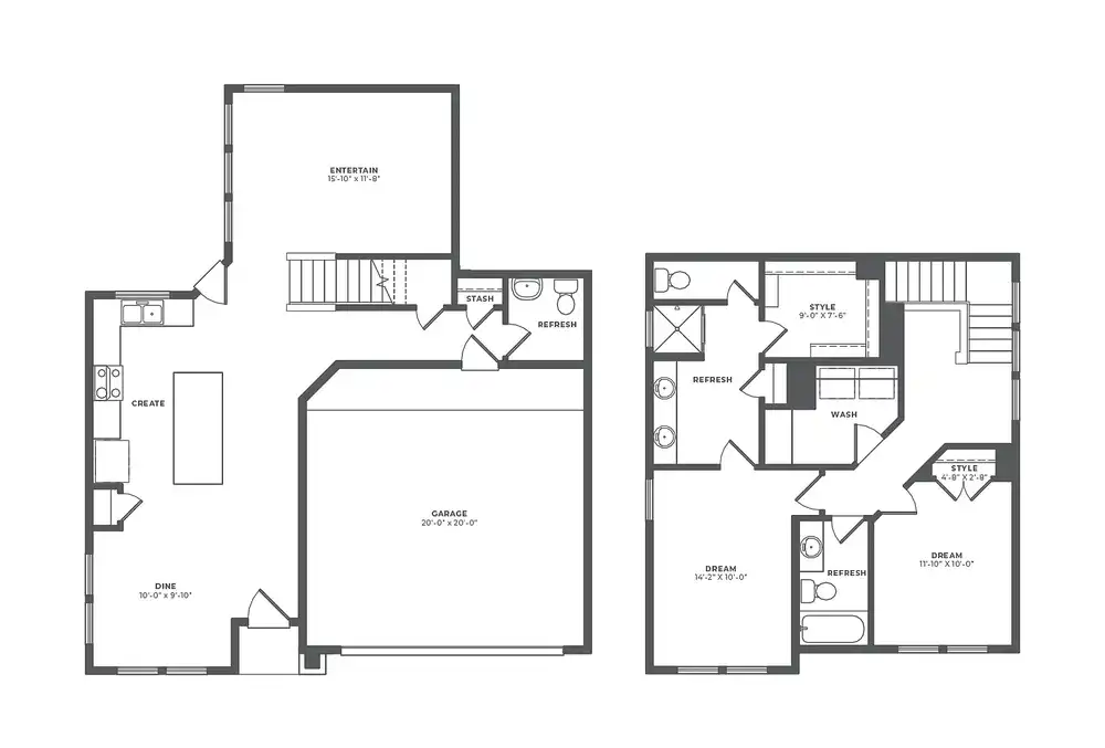 Mission at Davis Ranch - 10403 White Ldg - San Antonio, TX | Rent.